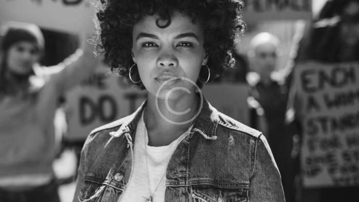 Women Against Violence