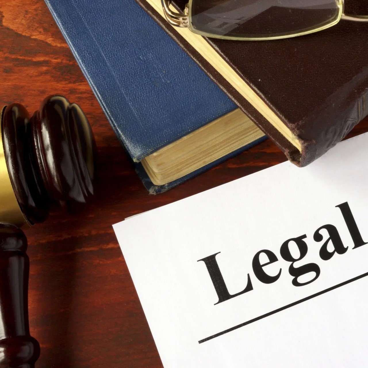Legal Aid