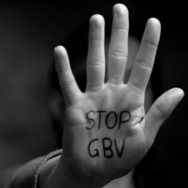 Gender Base Violence